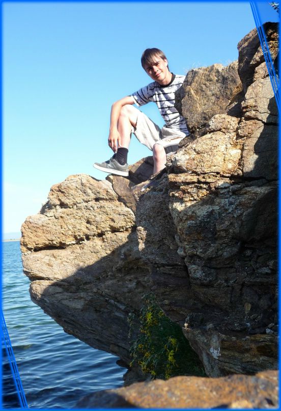 Игорь Самойлов фотография #32