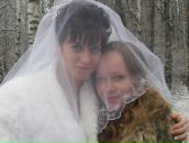 Фотография Шишкиной Анны