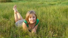 Фотография Коваленко Марии