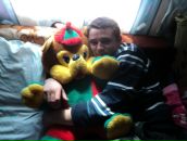 Юра Бахмач фотография #31 (источник - https://vk.com/id112129657)