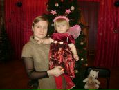 Фотография Хейкинен Александры