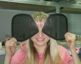 Фотография Андреевой Надежды