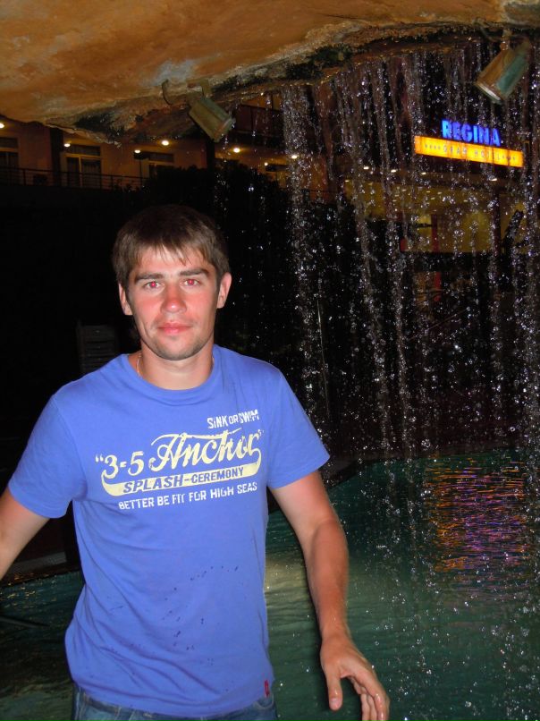 Дмитрий Ермаков фотография #42