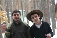 Фотография Сафина Айрата