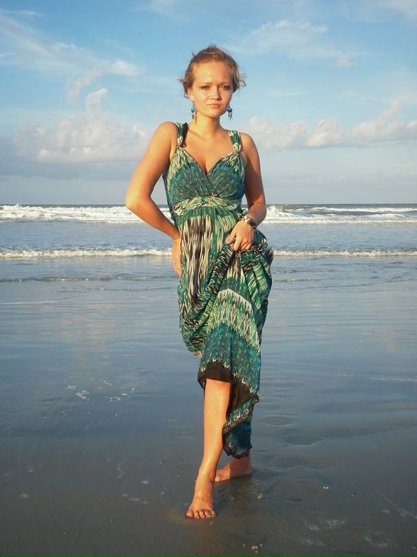 Анна Мищенко фотография #33