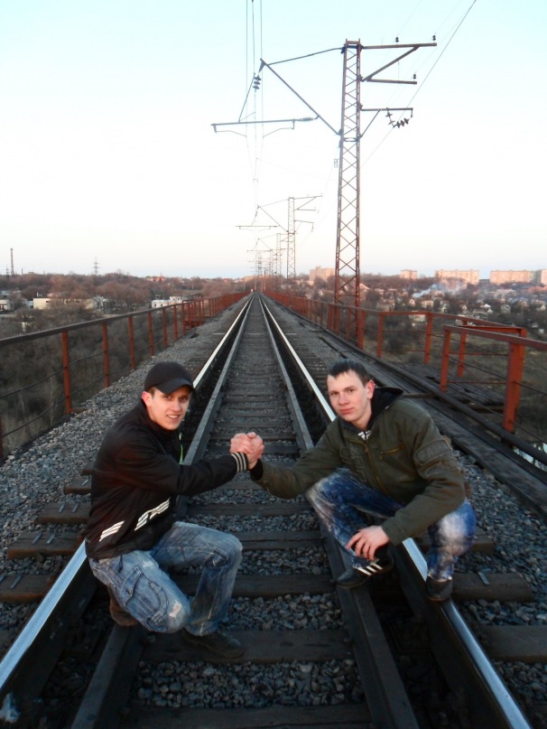 Дмитрий Гладуш фотография #49