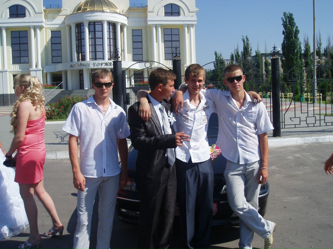 Дмитрий Будаев фотография #48