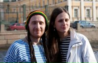 Фотография Костеровой Саши