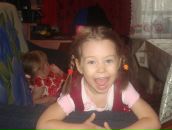 Фотография Стерляжниковой Яны