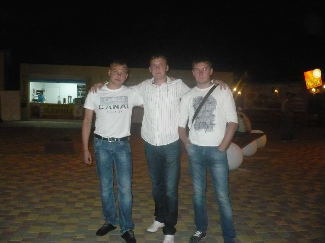 Дмитрий Мельник фотография #47