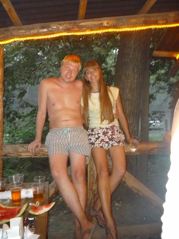 Мария Хан фотография #42