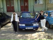 Богдана Маніліч фотография #38 (источник - https://vk.com/id72598267)