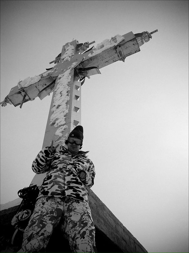 Иван Лебедкин фотография #30