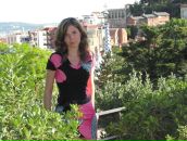 Фотография Пичкур Марии