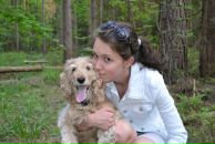 Фотография Зориной Насти