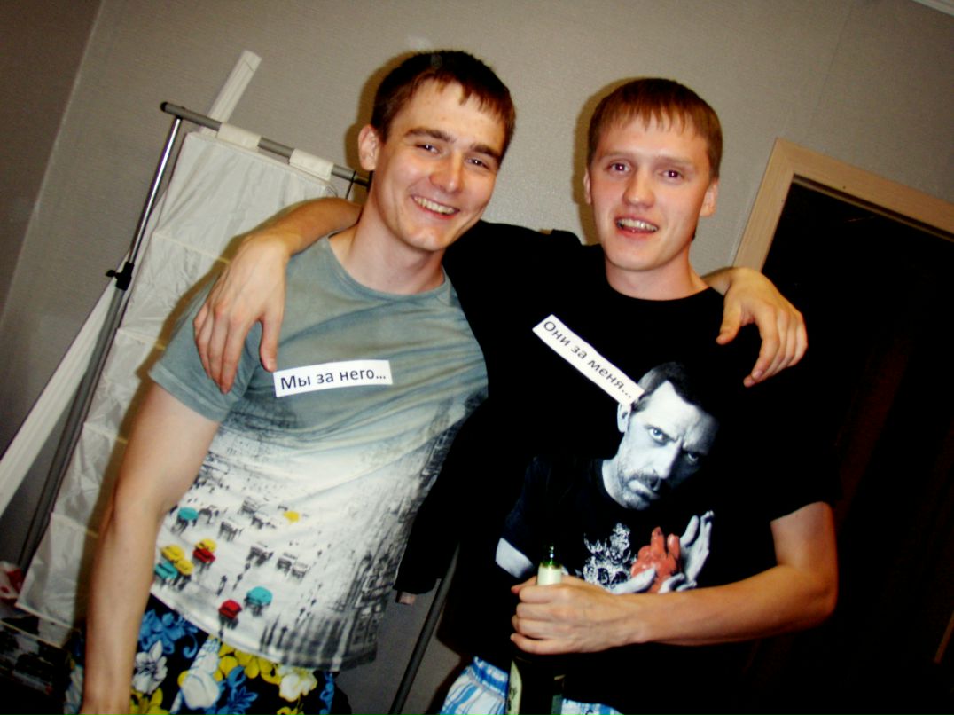 Артем Родионов фотография #47