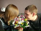 Фотография Рыжовой Анны