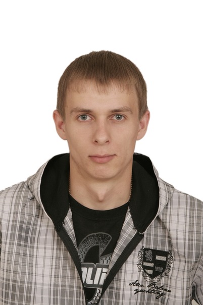 №3, Алексей Синяков №3, Алексей Синяков