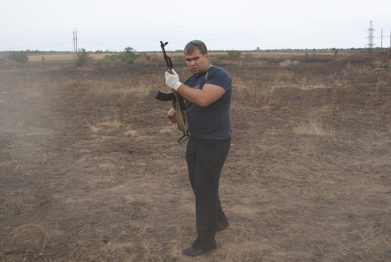 Сергей Колиниченко фотография #38