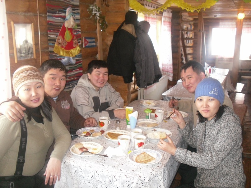 Айгула Сат фотография #22