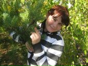 Фотография Симановой Екатерины