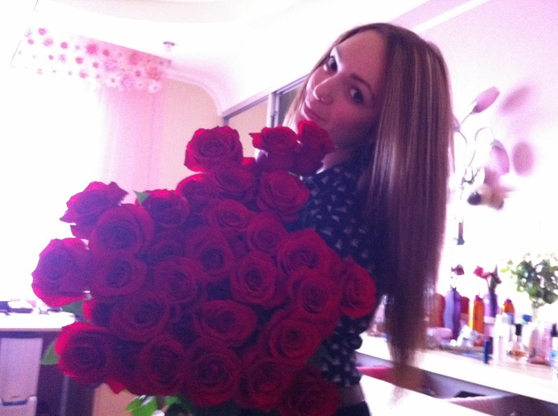 Арина Бережная фотография #27 из vk профиля id13375398