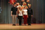 Фотография Богданова Артема