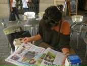 Фотография Ивановой Любаши