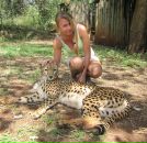 Фотография Закиевой Юлии