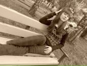 Фотография Клестовой Юлии