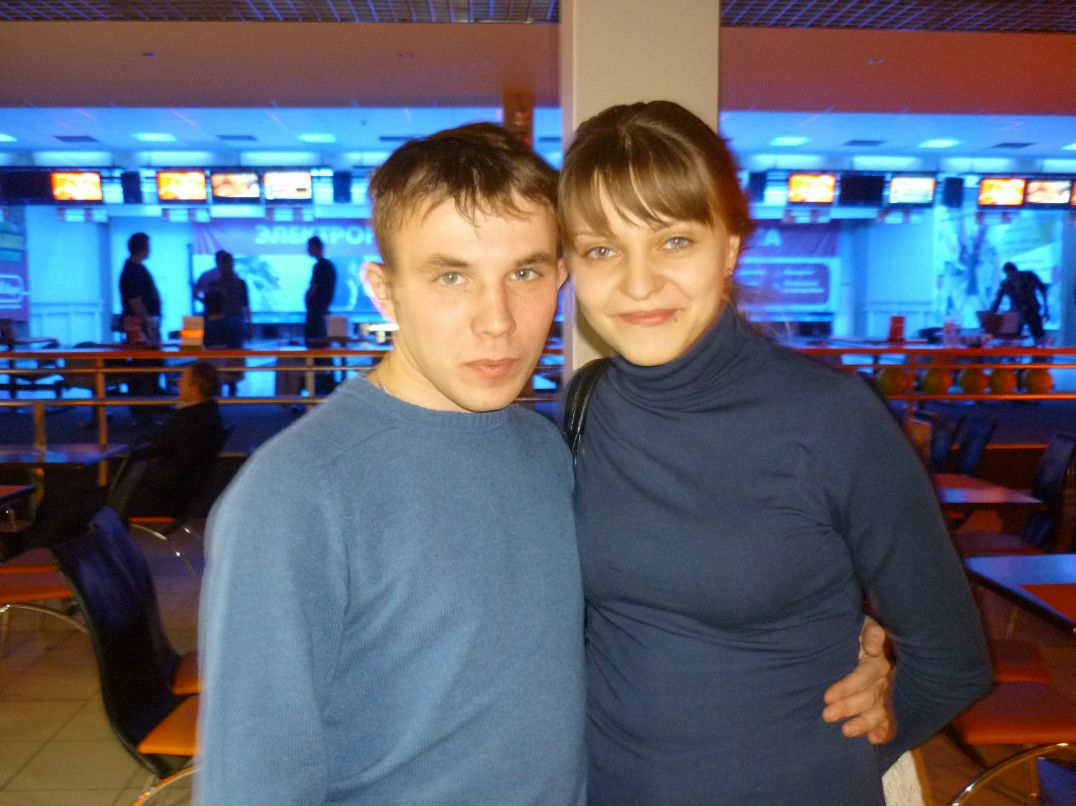 Денис Плотников фотография #6