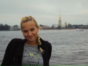 Фотография Гулы Анны