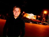 Фотография Мансурова Ленара