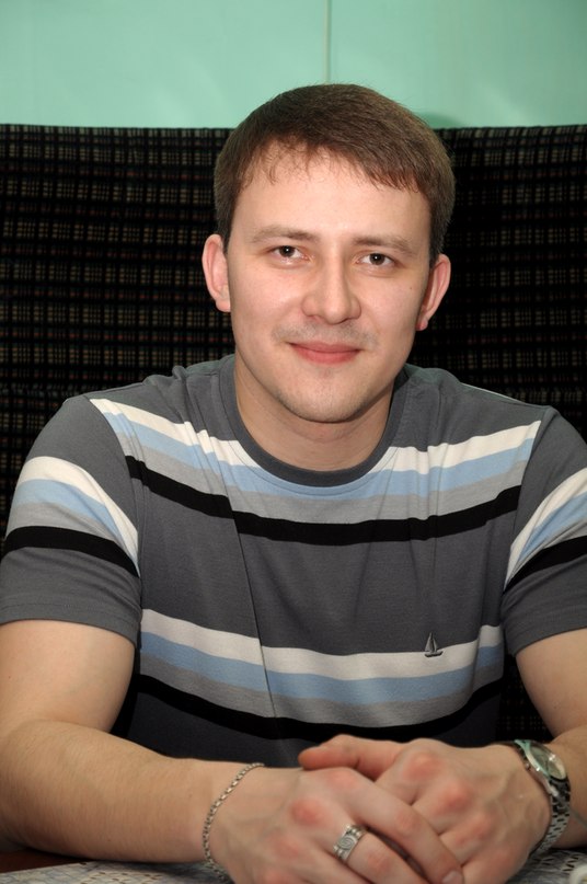 Игорь Корж фотография #45