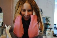 Фотография Туровой Софии