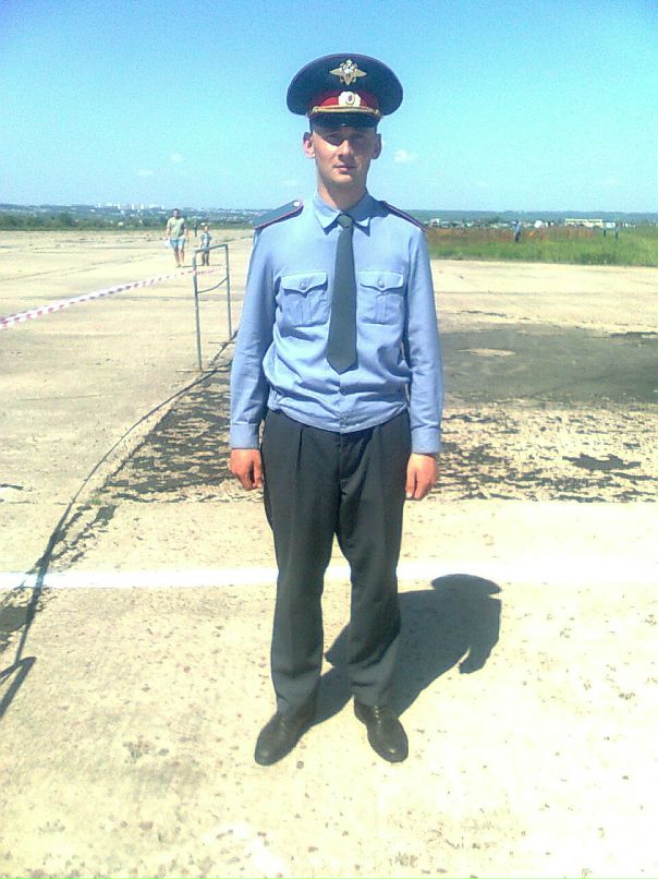 Дмитрий Бояринцев фотография #10