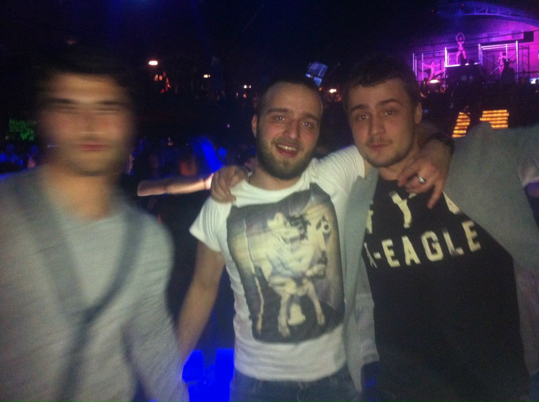 Александр Мацак фотография #50