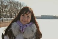 Фотография Сабировой Светланы