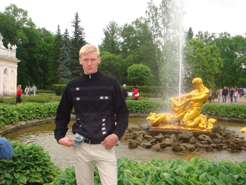 Максим Козлов фотография #40