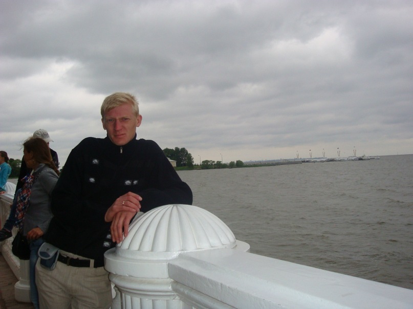 Максим Козлов фотография #21