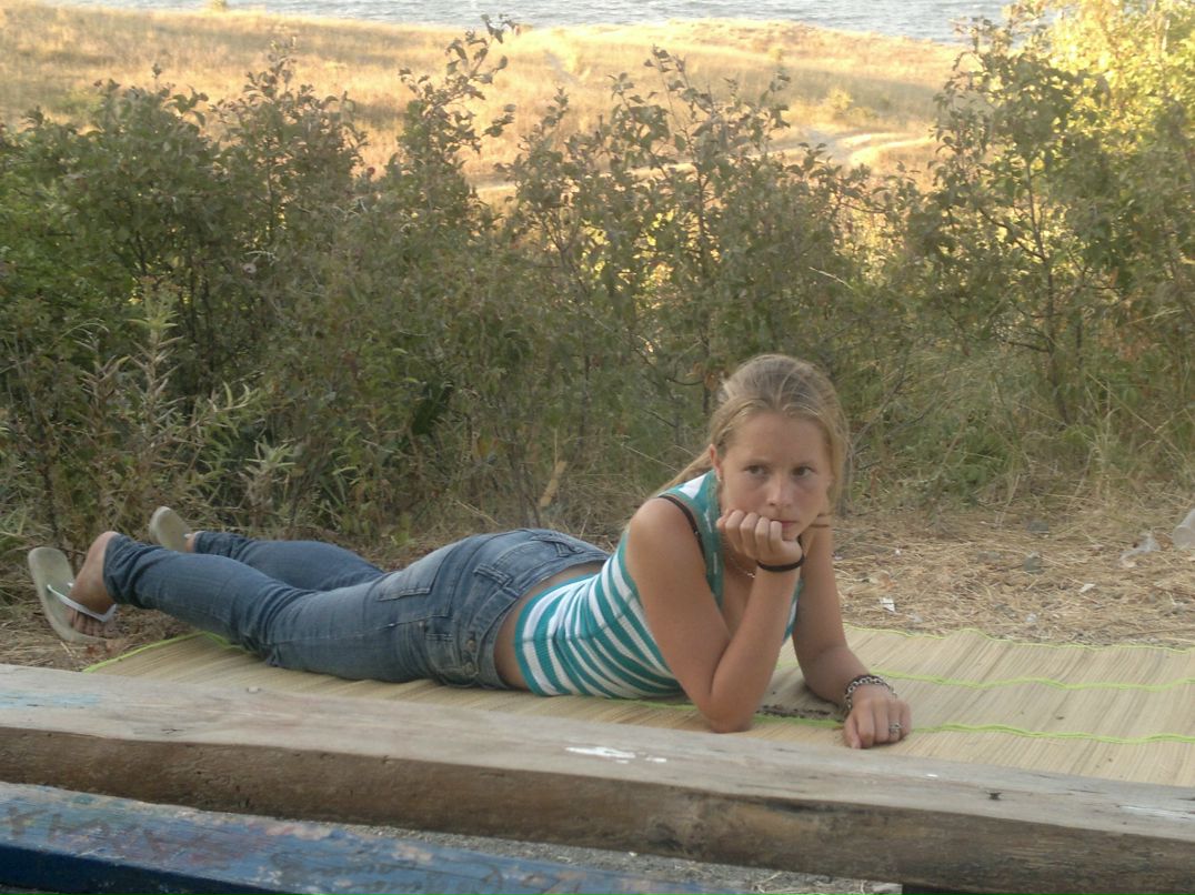 Артём Шубский фотография #27