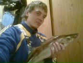 Фотография Белоглазова Ильи