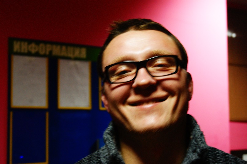 Дима Жилка фотография #32