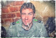 Фотография Милевского Андрея