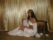 Фотография Мендуевой Олеси