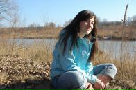 Фотография Кропатницькой Марічки