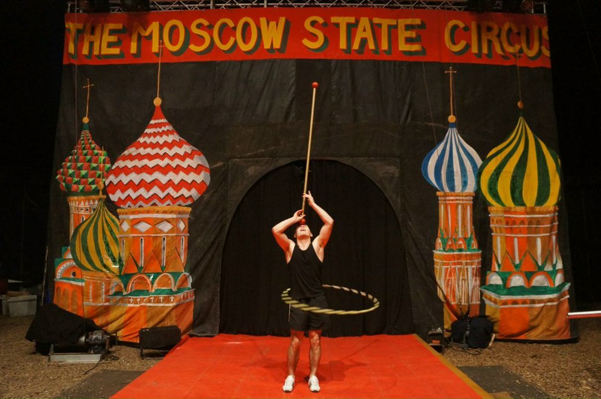 Марс Олейник фотография #38