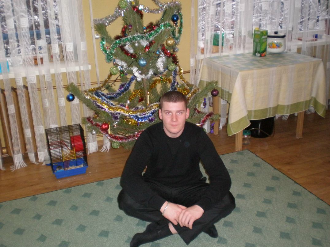 Александр Наговицын фотография #34