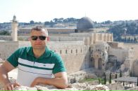 Фотография Ноздрачева Михаила