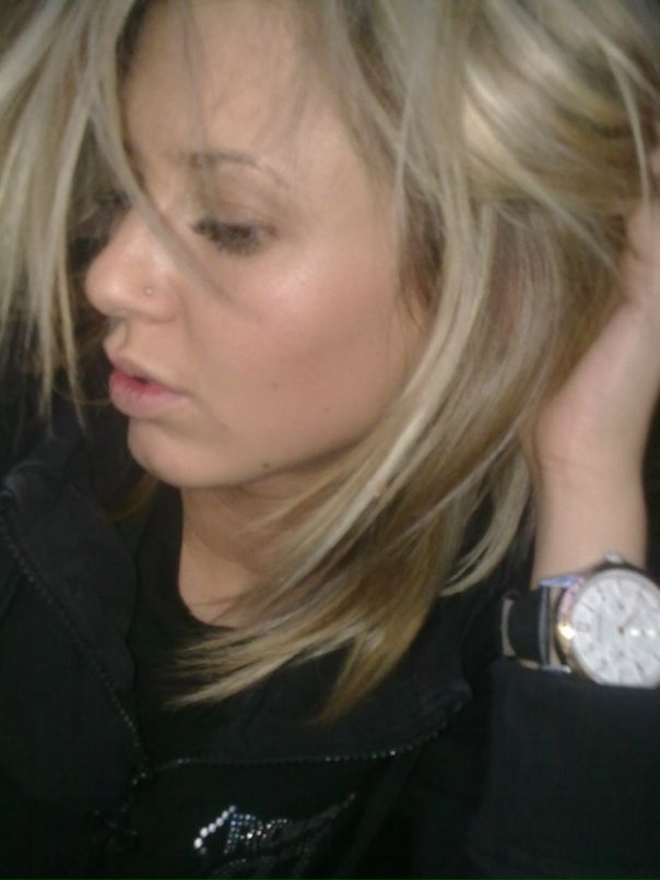 Julia Kovalchuk фотография #48